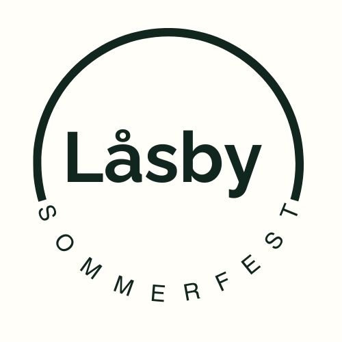 Låsby Sommerfest logo